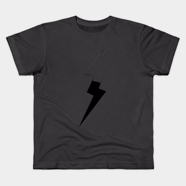 Thunder Kids T-Shirt by Abdo3mart's redbubble 